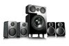 Wharfedale DX-2 Speaker, Black