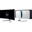 ALIENWARE 34 CURVED QD-OLED...