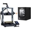 Neptune 4 Pro and 3D Printer...