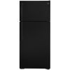 28" Top Freezer 16.6 cu. ft....