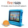 Fire 7 Kids tablet, 7"...