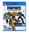 Fortnite - Transformers Pack...