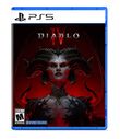 Diablo IV - PlayStation 5