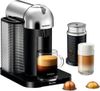 Nespresso - Vertuo Chrome by...