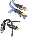 Snowkids 8K HDMI Cable 2.1...