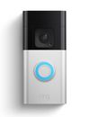 RING Doorbell Plus, Battery