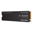 WD Black SN770 WDS200T3X0E 2...