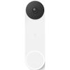 Google Nest Doorbell...