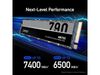 Lexar 2TB NM790 SSD PCIe Gen4...