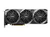 MSi GeForce RTX 3060 Ventus 3X