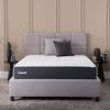 LUCID 10 Inch Memory Foam...