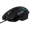 Logitech G502 HERO High...