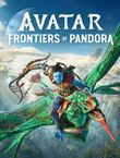 Avatar: Frontiers of Pandora