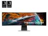 49" Odyssey OLED G9 (G95SC)...