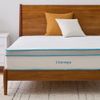 Linenspa 12 Inch Memory Foam...