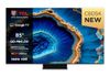 TCL 85C805K 85-inch QLED Mini...