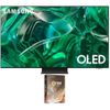 Samsung QN65S95CAFXZA 65 Inch...