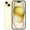 iPhone 15 Plus 128GB - Yellow...