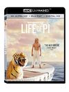 Life of Pi [4K UHD] [Blu-ray]...