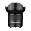 Samyang XP 14mm F2.4 High...