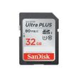 SanDisk Ultra PLUS - Flash...