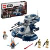 LEGO 75283 Star Wars Armored...