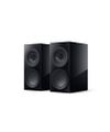 KEF R3 Meta (Black Gloss,...