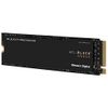 WD Black SN850 M.2 NVMe SSD,...