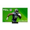 TCL 65-Inch QM7 QLED 4K Smart...