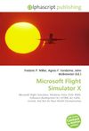 Microsoft Flight Simulator X