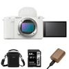 Sony ZV-E1 Mirrorless Camera,...