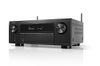 Denon AVR-X2800H DAB (Black)...