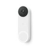 Google Nest Doorbell (Wired,...