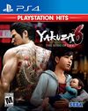 Yakuza 6: The Song of Life -...