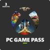 PC Game Pass – 3 Month...