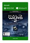 Halo Wars 2: 47 Blitz Packs –...