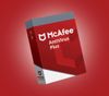 McAfee AntiVirus Plus Key (1...