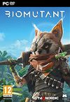 Biomutant - PC (UK Import)