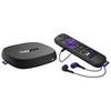 Roku Ultra - AV player - 4K...