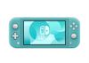 Switch Lite Turchese