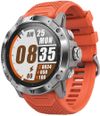 COROS Vertix 2 GPS Watch, Lava