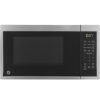 GE Scan-to-Cook 0.9-cu ft...