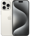 Apple iPhone 15 Pro Max White...