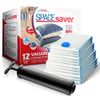 Spacesaver Variety 12pk -...