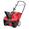 Troy-Bilt Squall 21 in. 123...