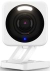 WYZE Cam v4, 2.5K HD WiFi...