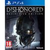 Dishonored Definitive Edition...