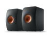 KEF LS50 Meta Loudspeakers -...