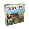 Ticket to Ride Nederland...