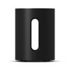 Sonos SUB MINI BLACK Wireless...